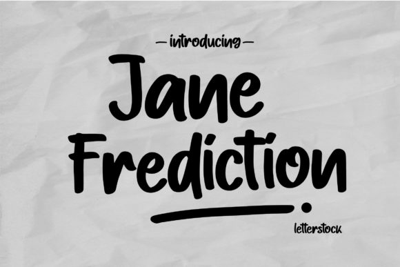 How Jane Frediction Elevated My Brand's Visual Identity