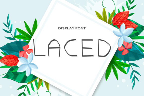 How Laced Transformed My Website’s Visual Identity