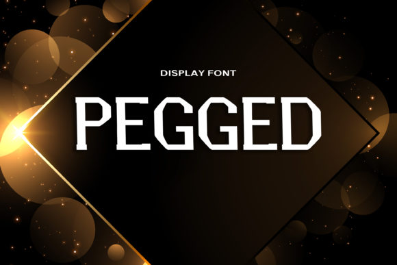 How Pegged Transformed My Website’s Typography