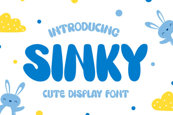 How Sinky Helped My Bakery Look More Playful and Professional