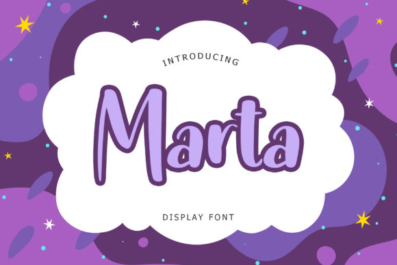 Marta Font for Eye-Catching Digital Campaigns